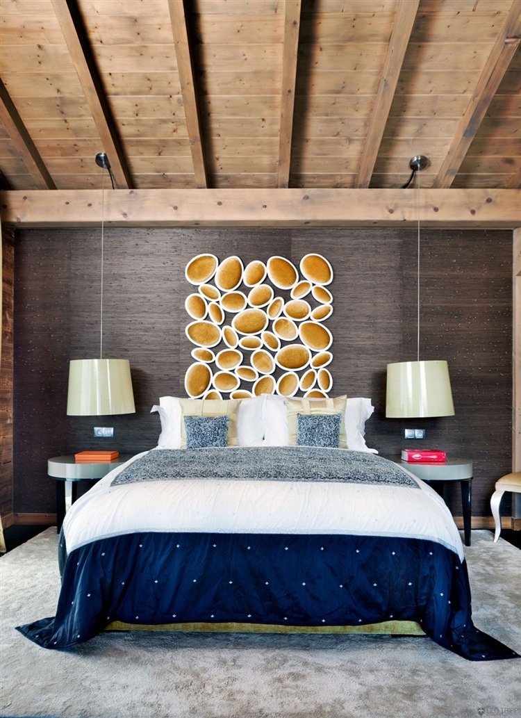 One Oak Chalet