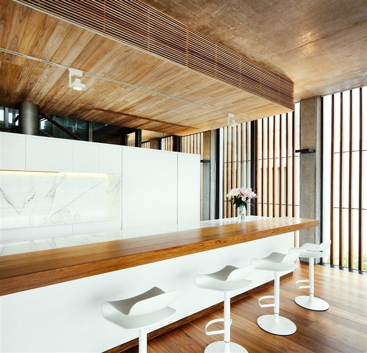 Sentosa House