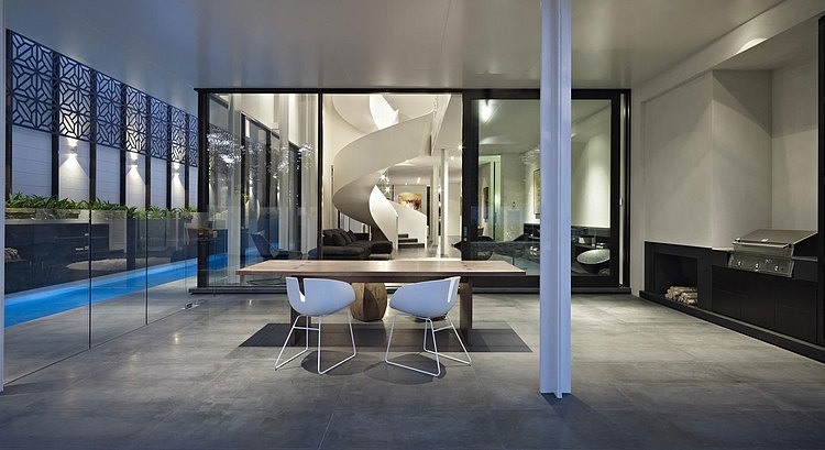 Verdant Avenue House