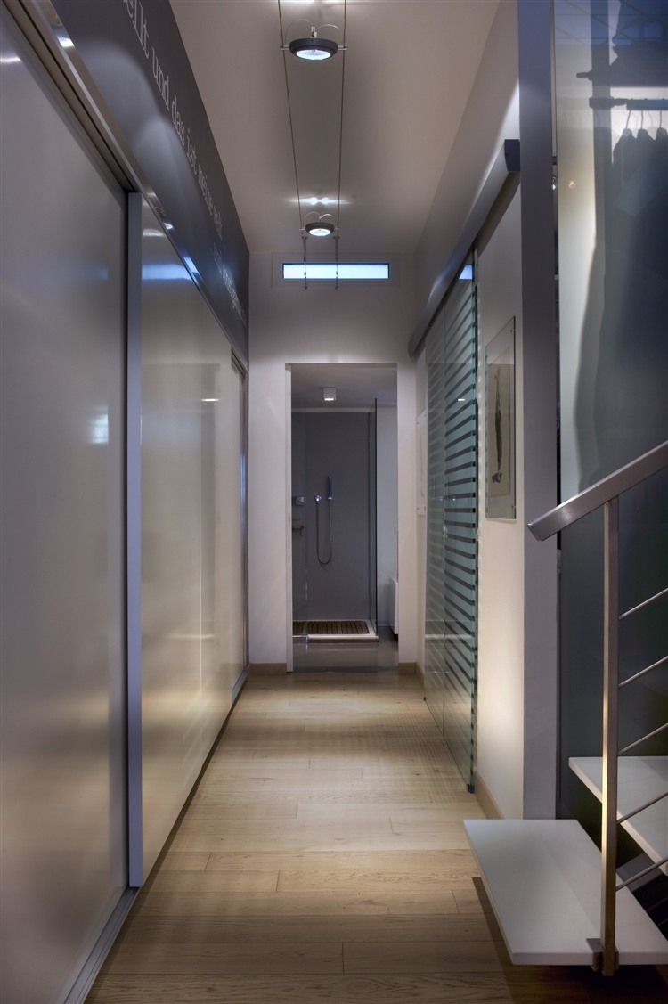 Apartment in Rome