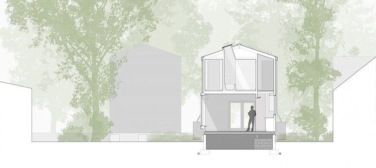Chasen Residence by In Situ Studio
