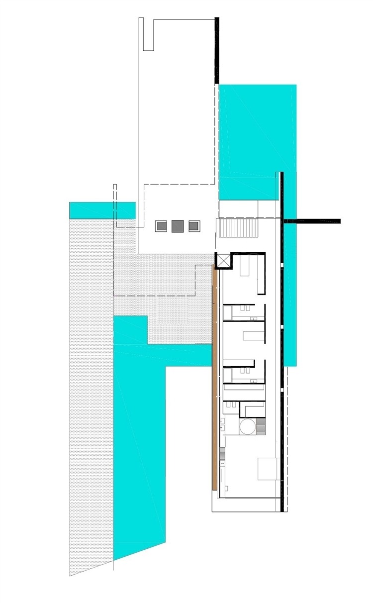 H3 House by 314 Architecture Studio
