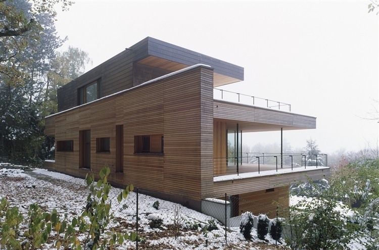 Heilbronn House