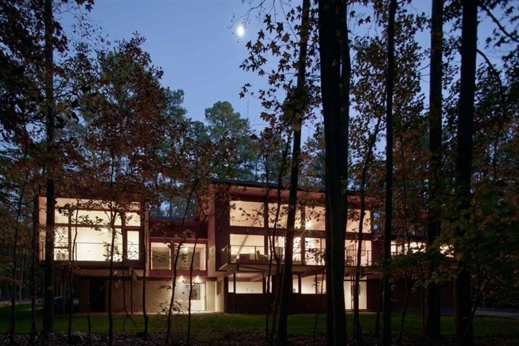 Stoneridge House