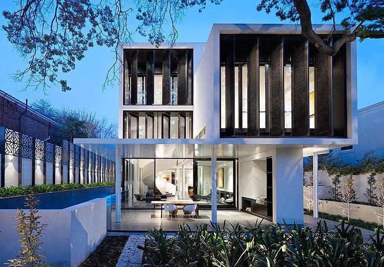 Verdant Avenue House