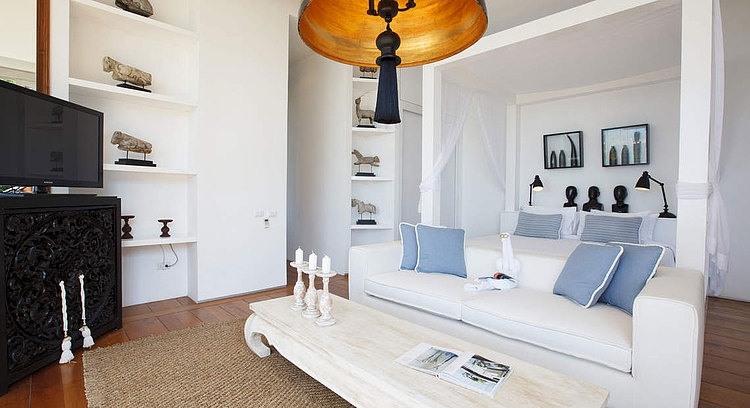 Villa Belle