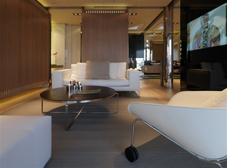 Yachting Club