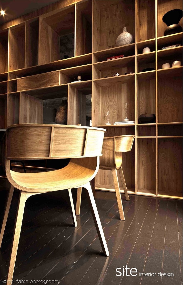 Aupiais House by Site Interior Design