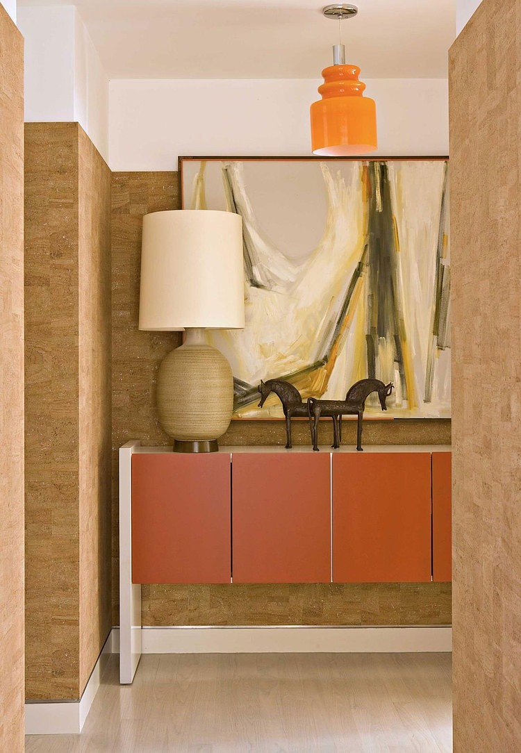 Brentwood Residence