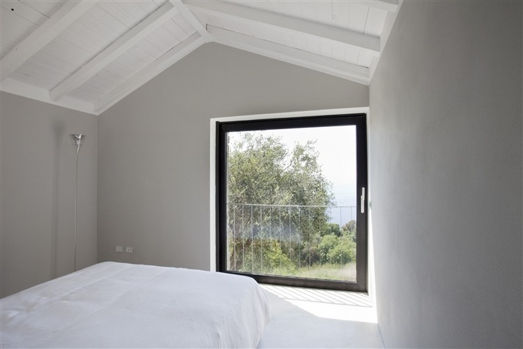 Farmhouse Restoration
