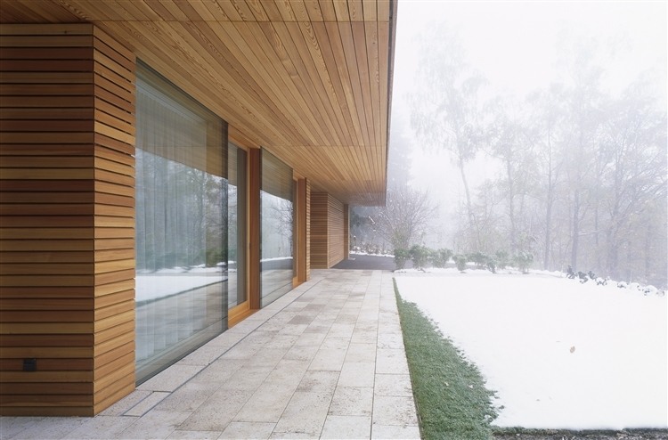 Heilbronn House