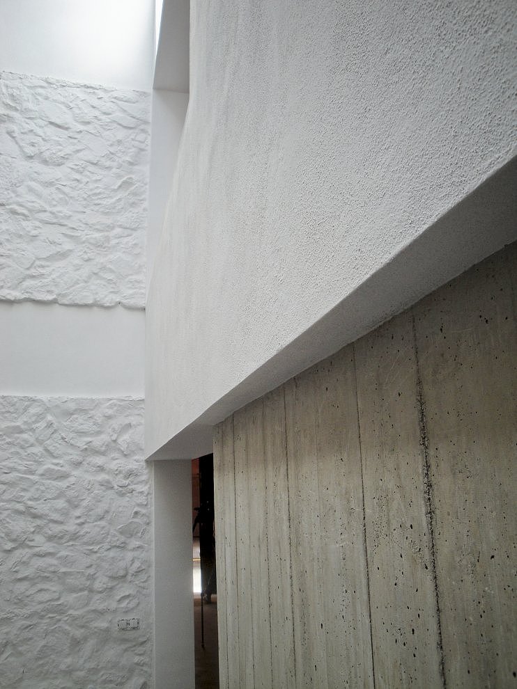 La Laguna House