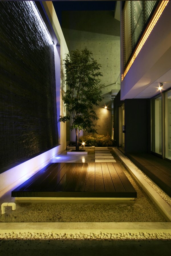 COM house