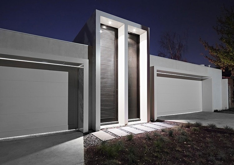 Verdant Avenue House