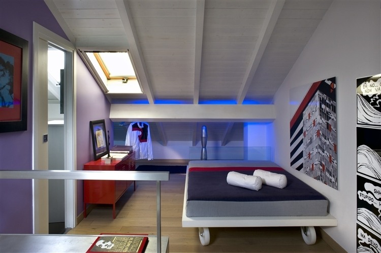 Apartment in Rome