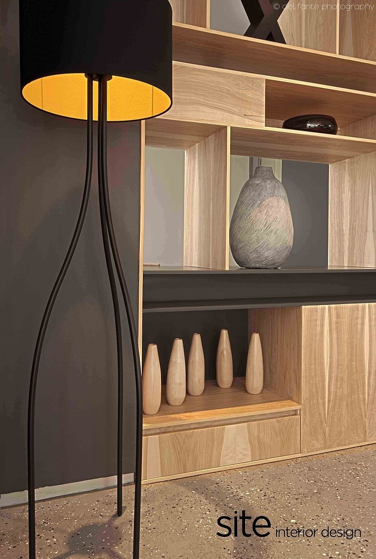 Aupiais House by Site Interior Design