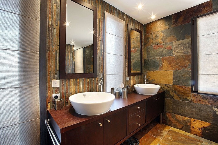 Courchevel Chalet in French Alps