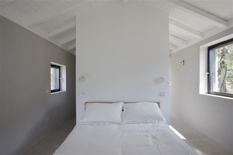 Farmhouse Restoration