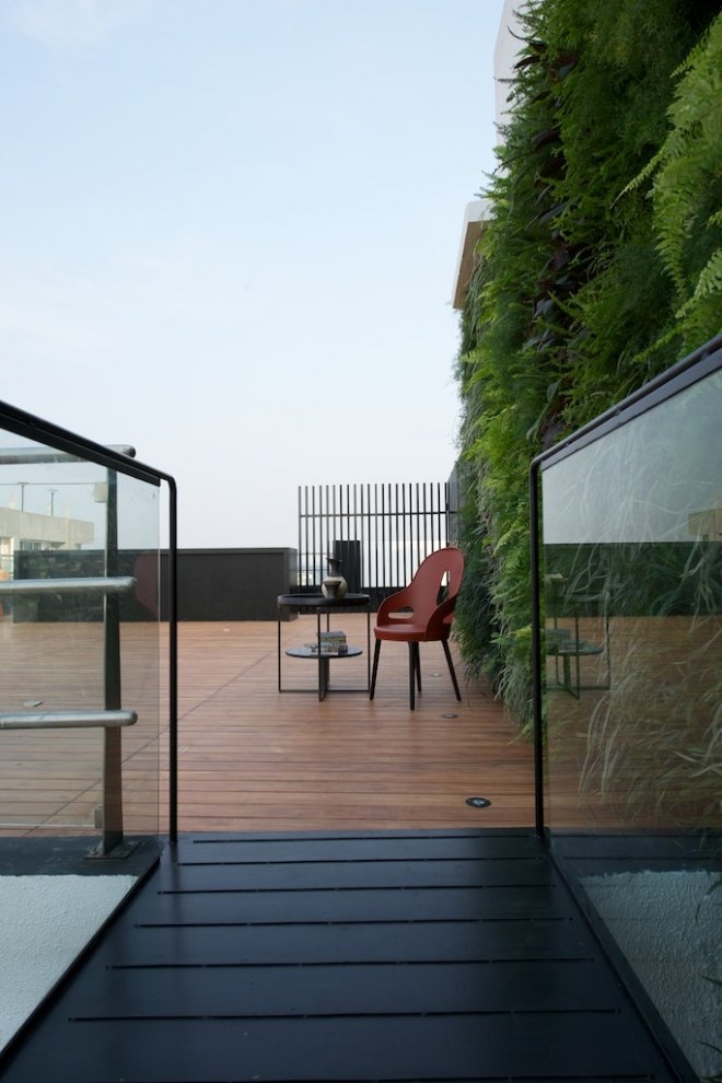 Giorgetti Showroom