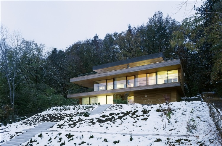 Heilbronn House