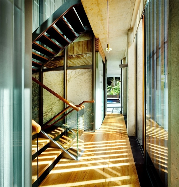 Sentosa House