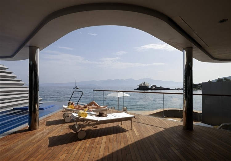 Yachting Club