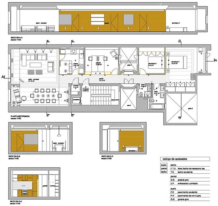 La Coruña Apartment