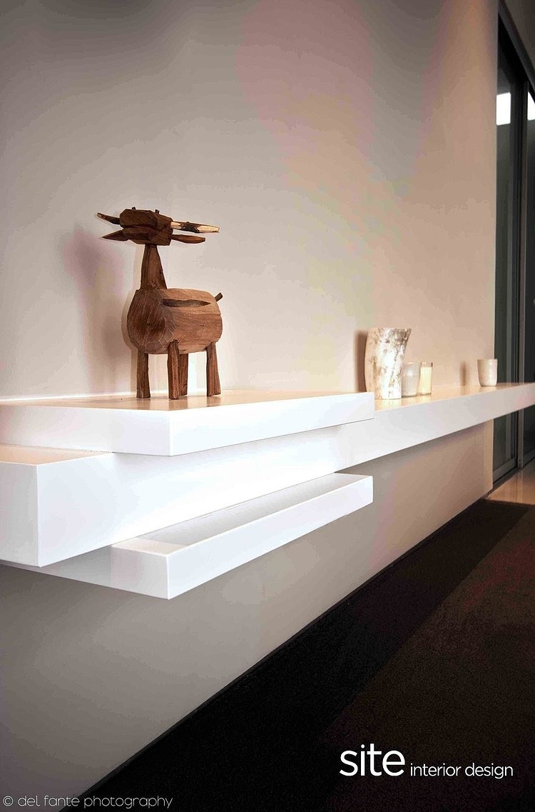 Aupiais House by Site Interior Design