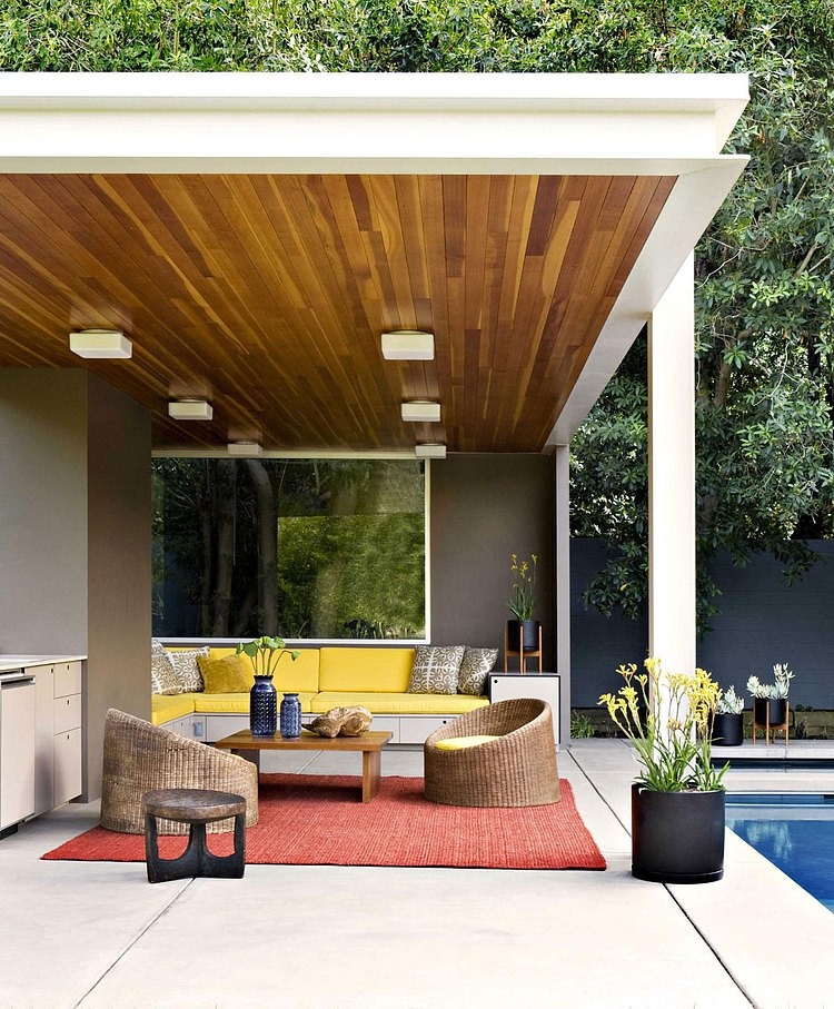 Brentwood Residence