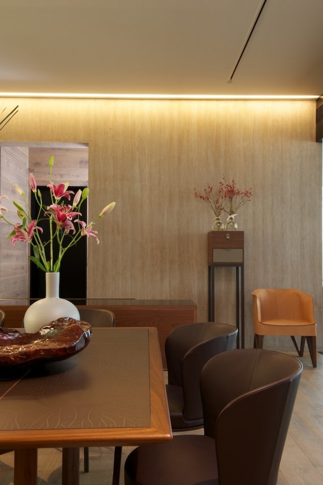 Giorgetti Showroom