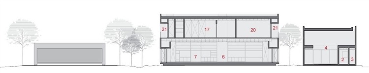 Casa La Punta