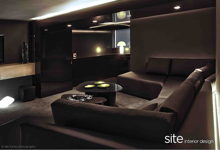 Aupiais House by Site Interior Design