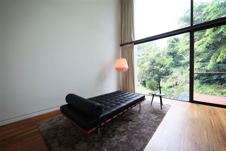 Sentosa House