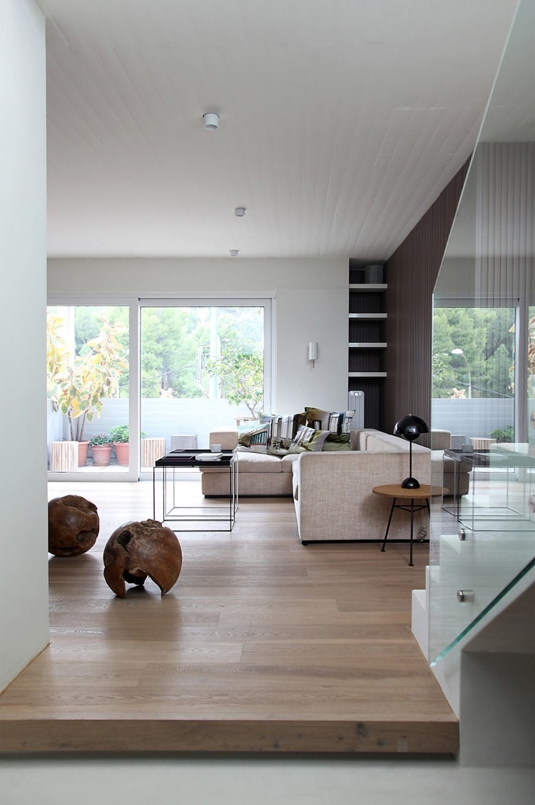 Lycabettus Penthouse