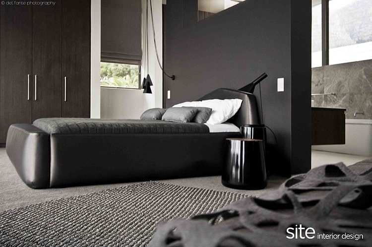 Aupiais House by Site Interior Design