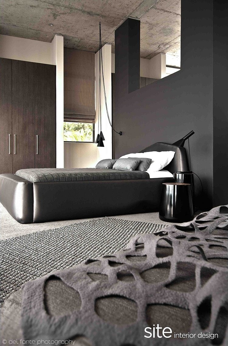 Aupiais House by Site Interior Design