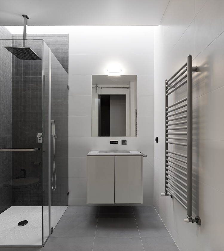 Xiera House 2 by A2 + Arquitectos