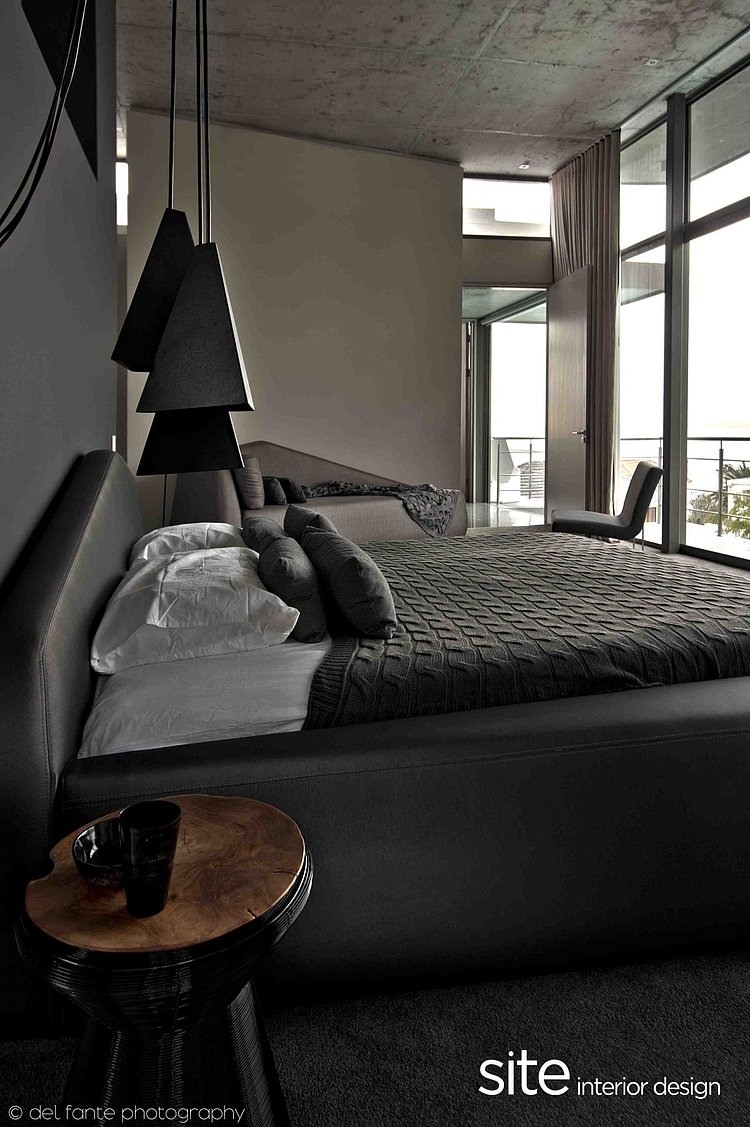 Aupiais House by Site Interior Design