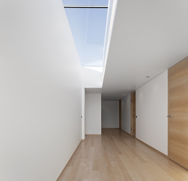 Xiera House 2 by A2 + Arquitectos