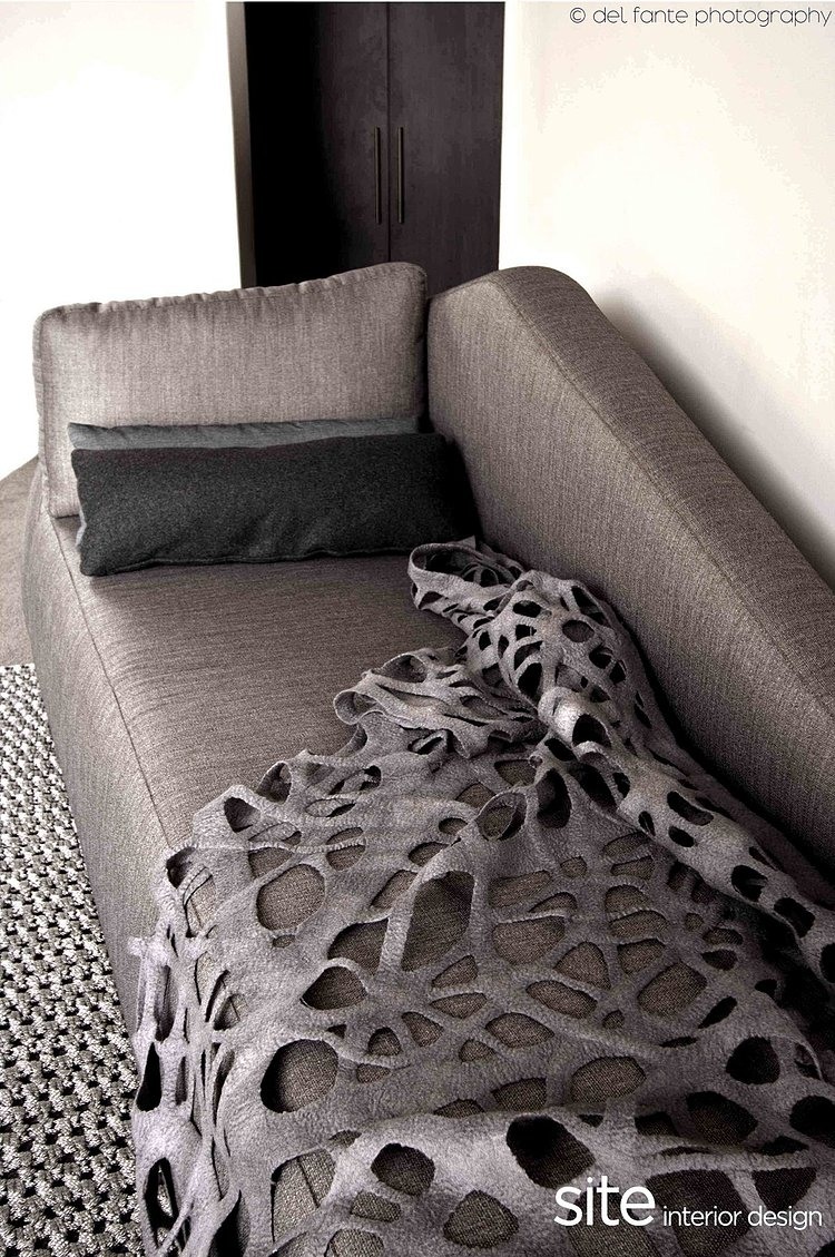 Aupiais House by Site Interior Design
