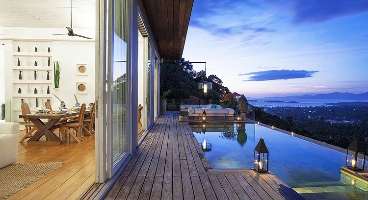 Villa Belle