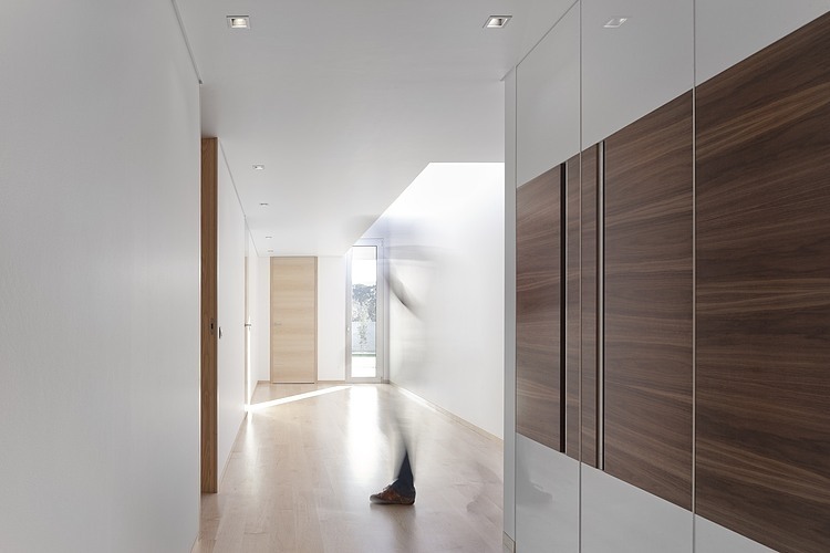 Xiera House 2 by A2 + Arquitectos