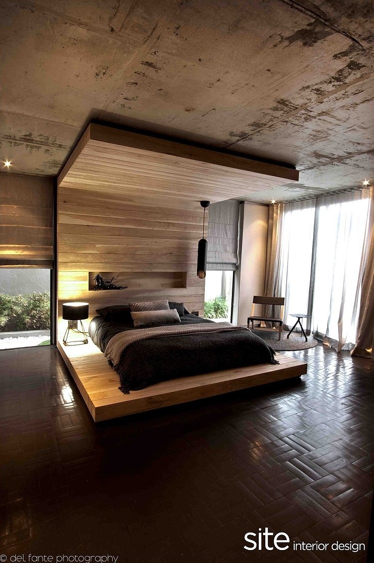 Aupiais House by Site Interior Design