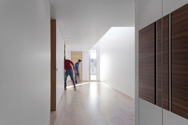 Xiera House 2 by A2 + Arquitectos
