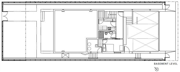 Bloom House by Greg Lynn