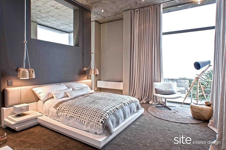 Aupiais House by Site Interior Design