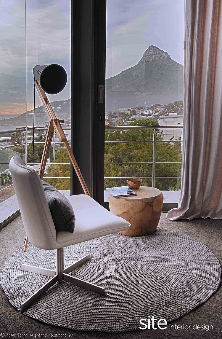 Aupiais House by Site Interior Design