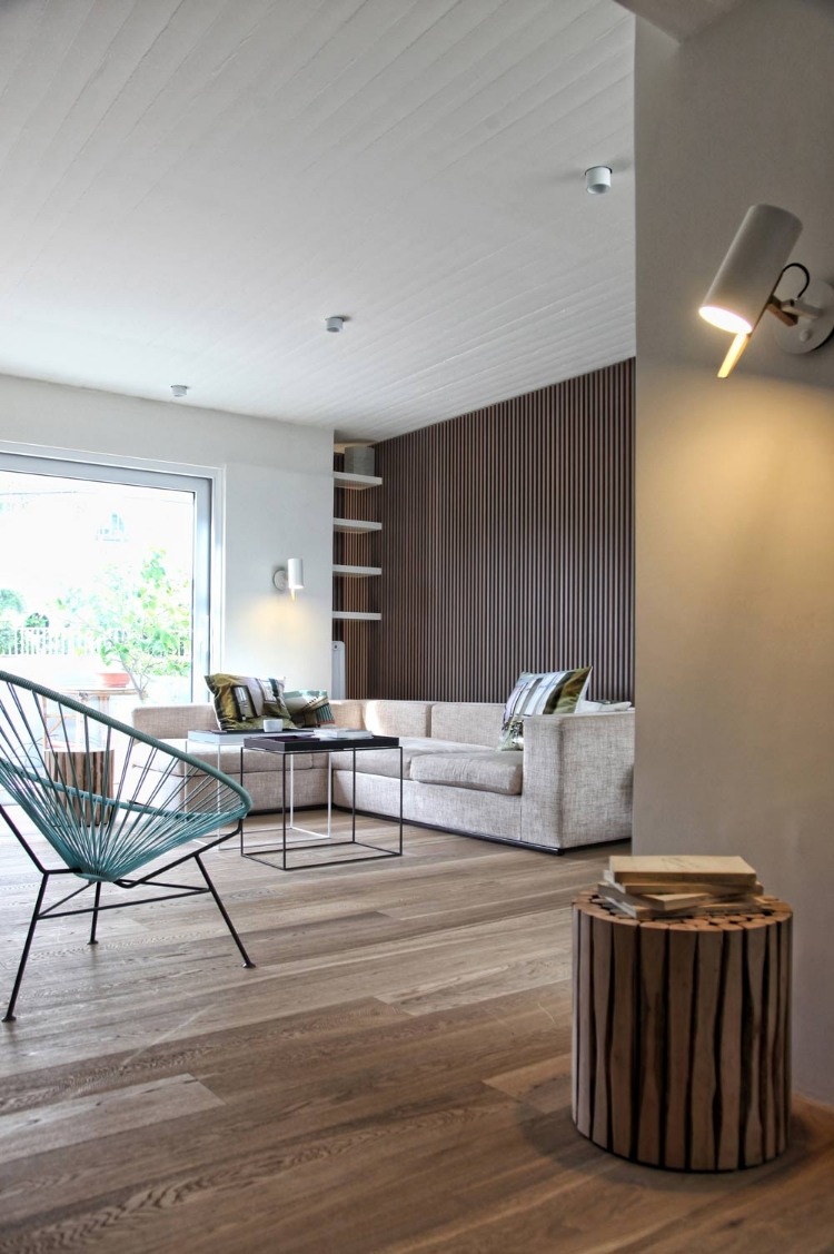 Lycabettus Penthouse