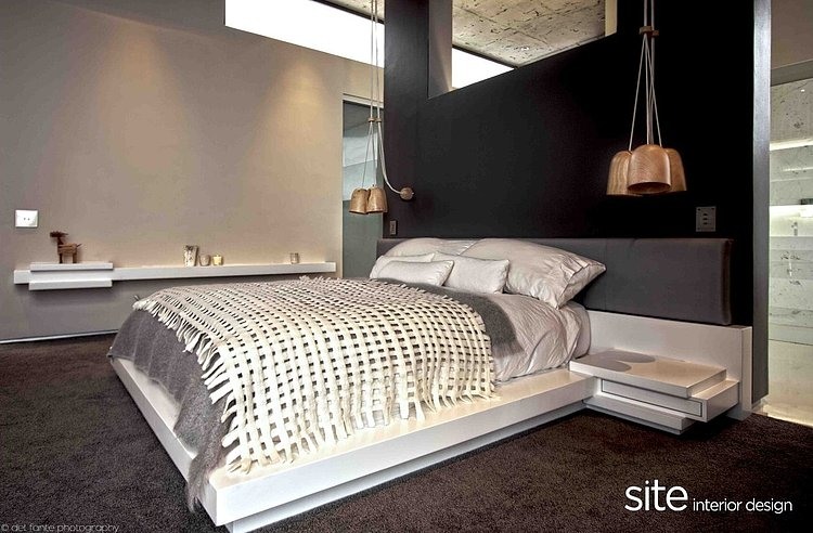 Aupiais House by Site Interior Design