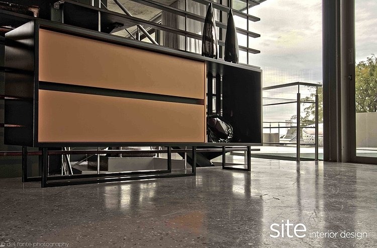 Aupiais House by Site Interior Design